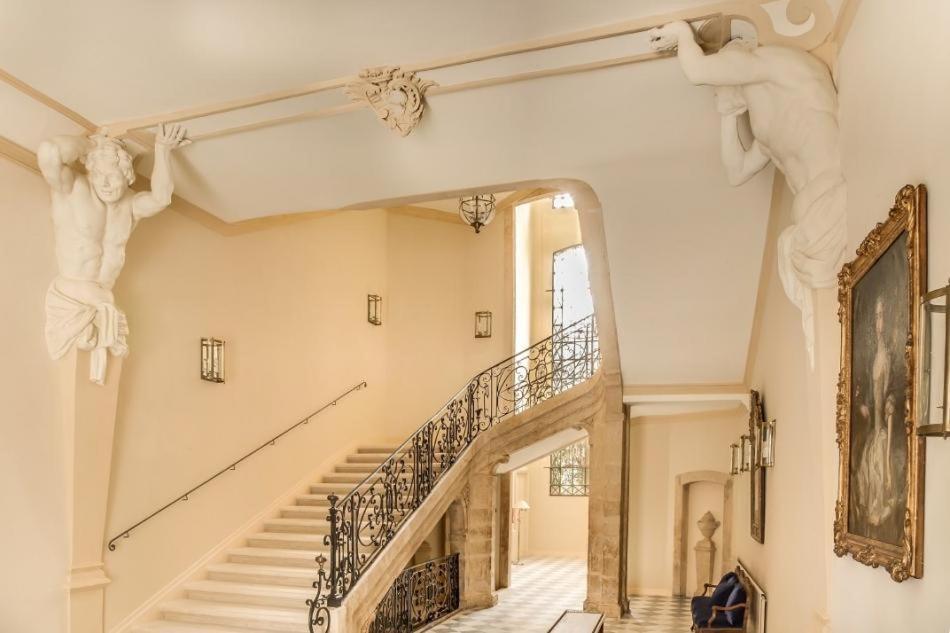 Charmant Appartement T2 / 58 M2 / 4 Personnes Aix-en-Provence Eksteriør bilde