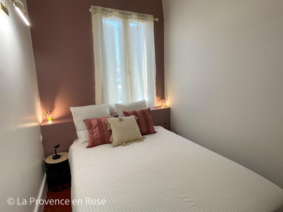Charmant Appartement T2 / 58 M2 / 4 Personnes Aix-en-Provence Eksteriør bilde