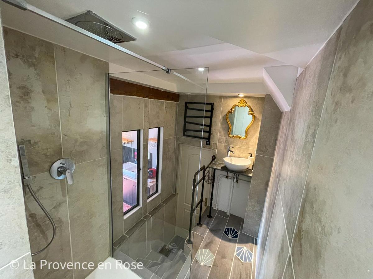 Charmant Appartement T2 / 58 M2 / 4 Personnes Aix-en-Provence Eksteriør bilde