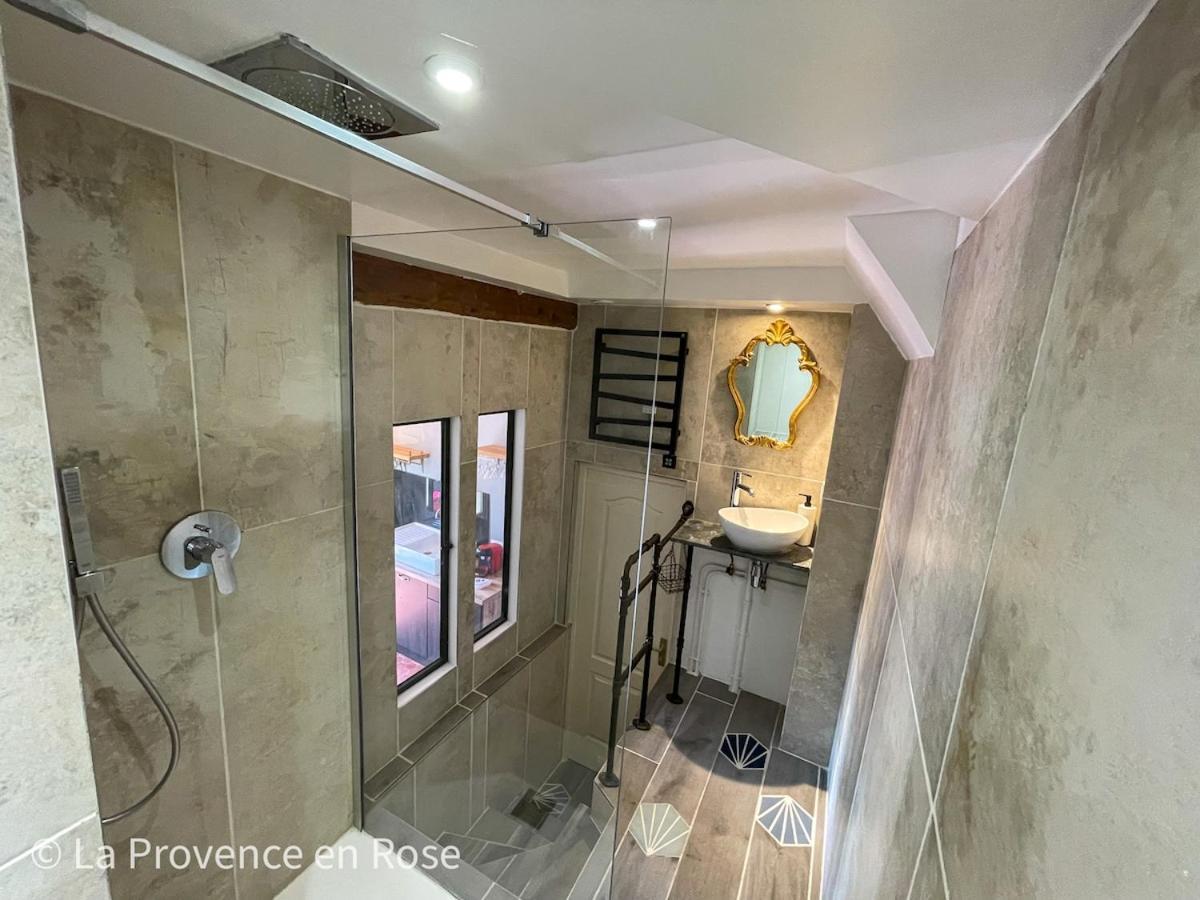 Charmant Appartement T2 / 58 M2 / 4 Personnes Aix-en-Provence Eksteriør bilde
