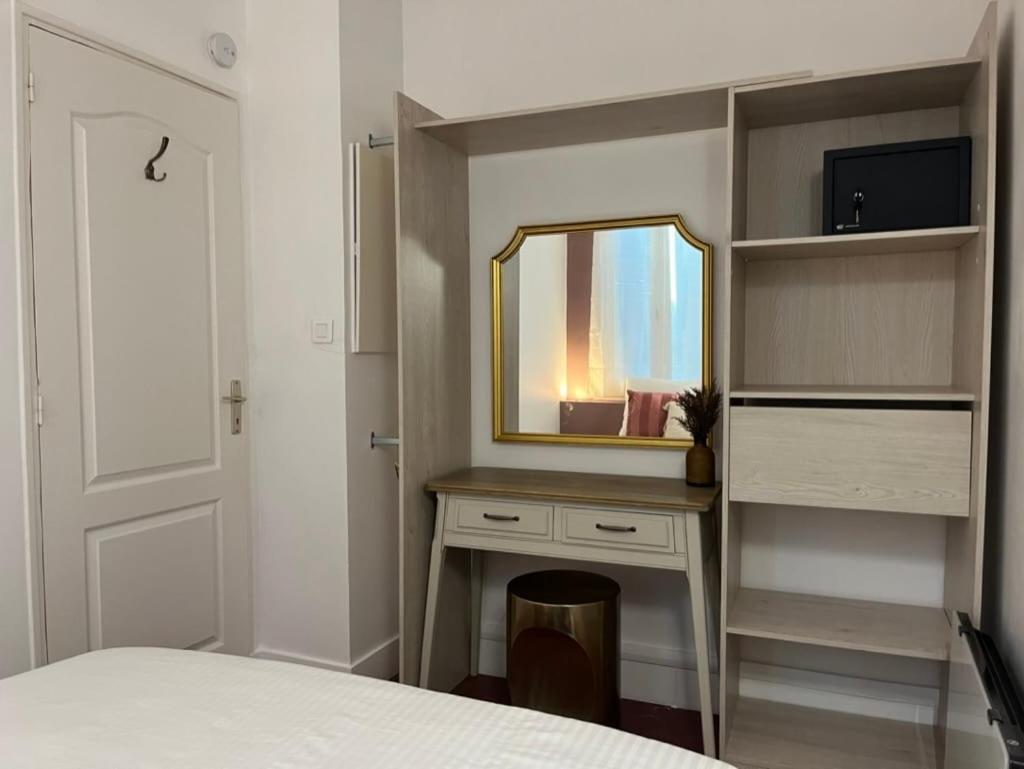 Charmant Appartement T2 / 58 M2 / 4 Personnes Aix-en-Provence Eksteriør bilde
