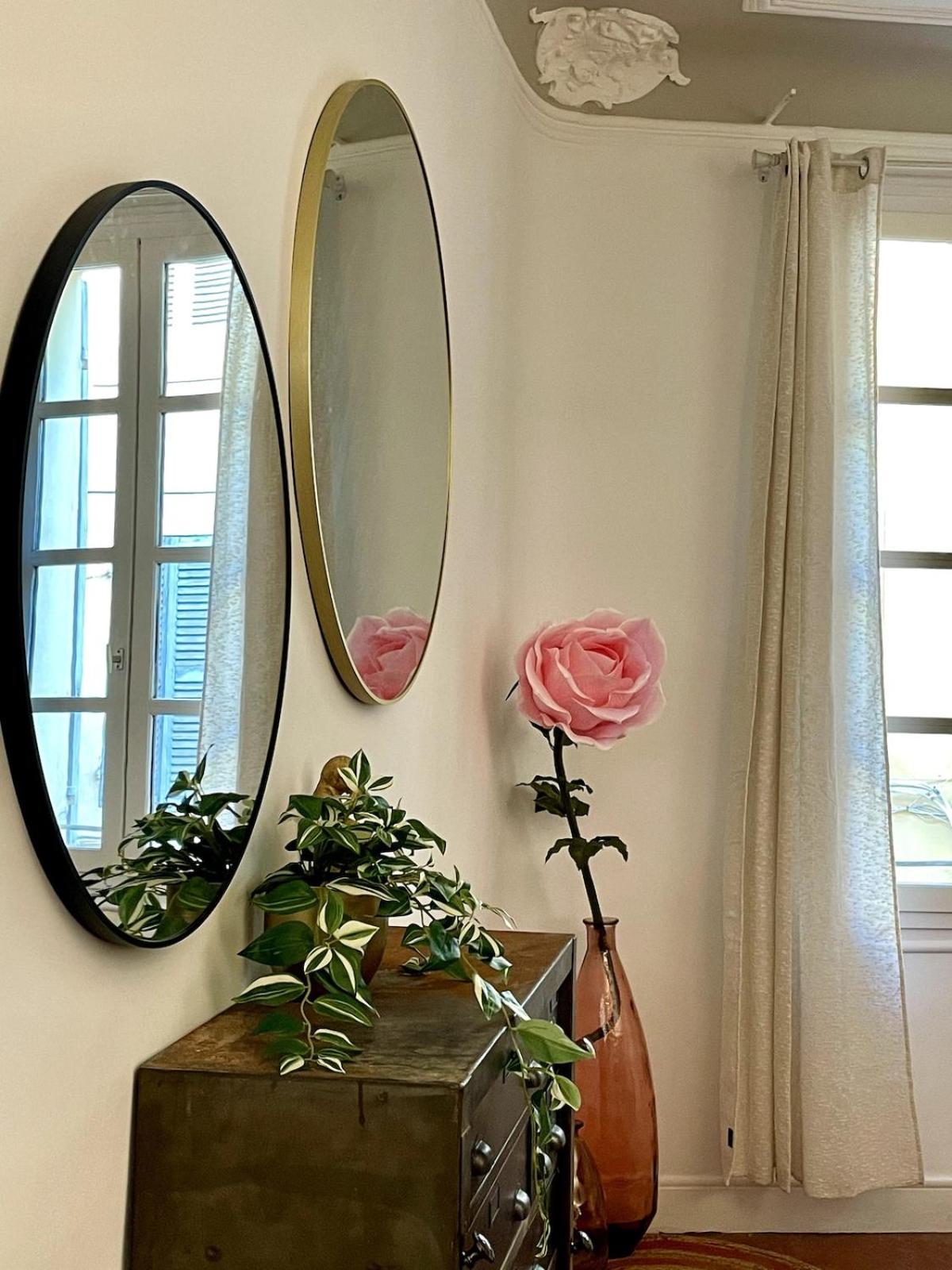 Charmant Appartement T2 / 58 M2 / 4 Personnes Aix-en-Provence Eksteriør bilde